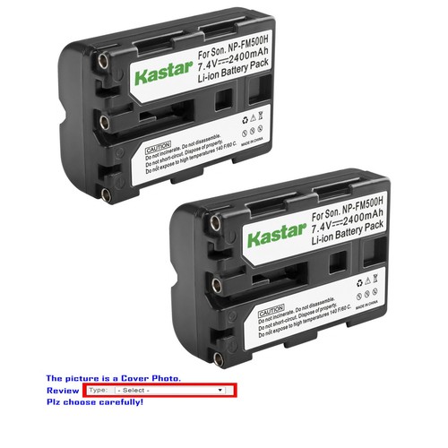 Kastar replacement battery for - kastar,